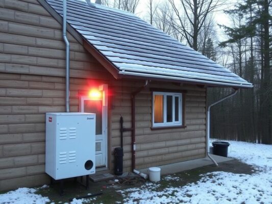 Тепло и спокойствие в вашем доме: как устроить автономное отопление в Зеленково и не пожалеть