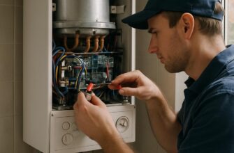 Что делать, если электрический котел перестал греть: практическое руководство для владельца частного дома