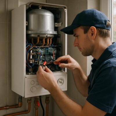 Что делать, если электрический котел перестал греть: практическое руководство для владельца частного дома