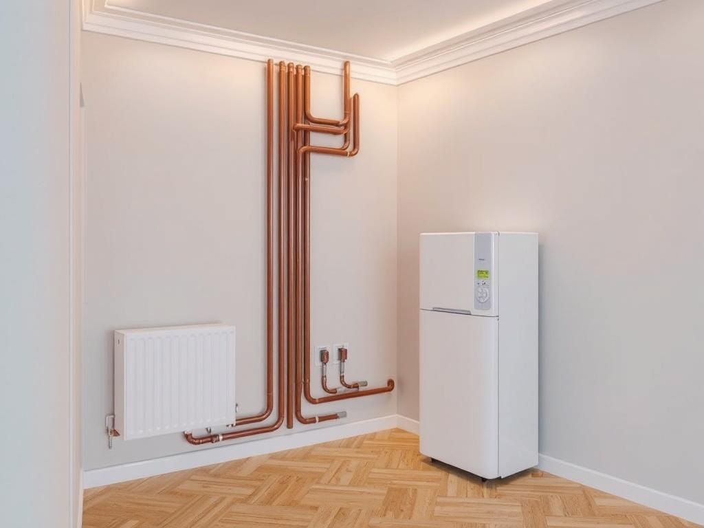 Почему выгодно провести систему отопления в частном доме с ООО ДИЗАЙН ПРЕСТИЖ Почему выгодно провести систему отопления в частном доме с ООО ДИЗАЙН ПРЕСТИЖ