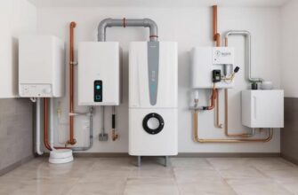 Ремонт котлов в Дашковке