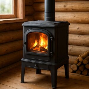 Тепло своими руками: как выбрать и устроить печь на дачу для отопления, чтобы было комфортно и безопасно