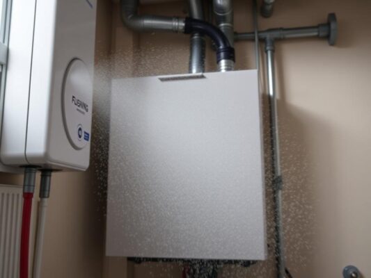 Промывка системы отопления: как вернуть тепло и экономить на счетах