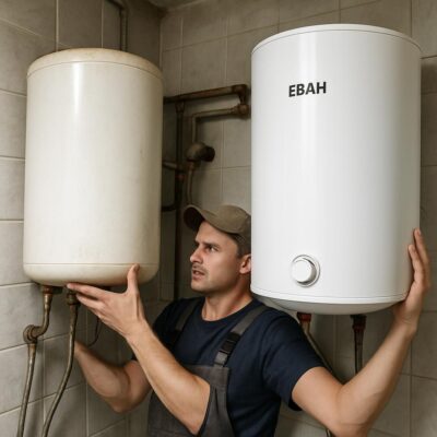 Замена водонагревателя ЭВАН: подробный гид с обзором моделей и советами по ремонту