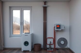 Тепло под контролем: как организовать автономное отопление в Ламишино без страха и лишних затрат