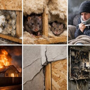 Недостатки домов из СИП‑панелей