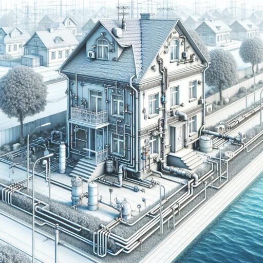 Водоснабжение Зеленково Истринский район Водоснабжение Зеленково Истринский район