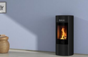 Как понять и эксплуатировать котёл Baxi Luna-3 310 Fi 31 кВт: практическое руководство для хозяина дома