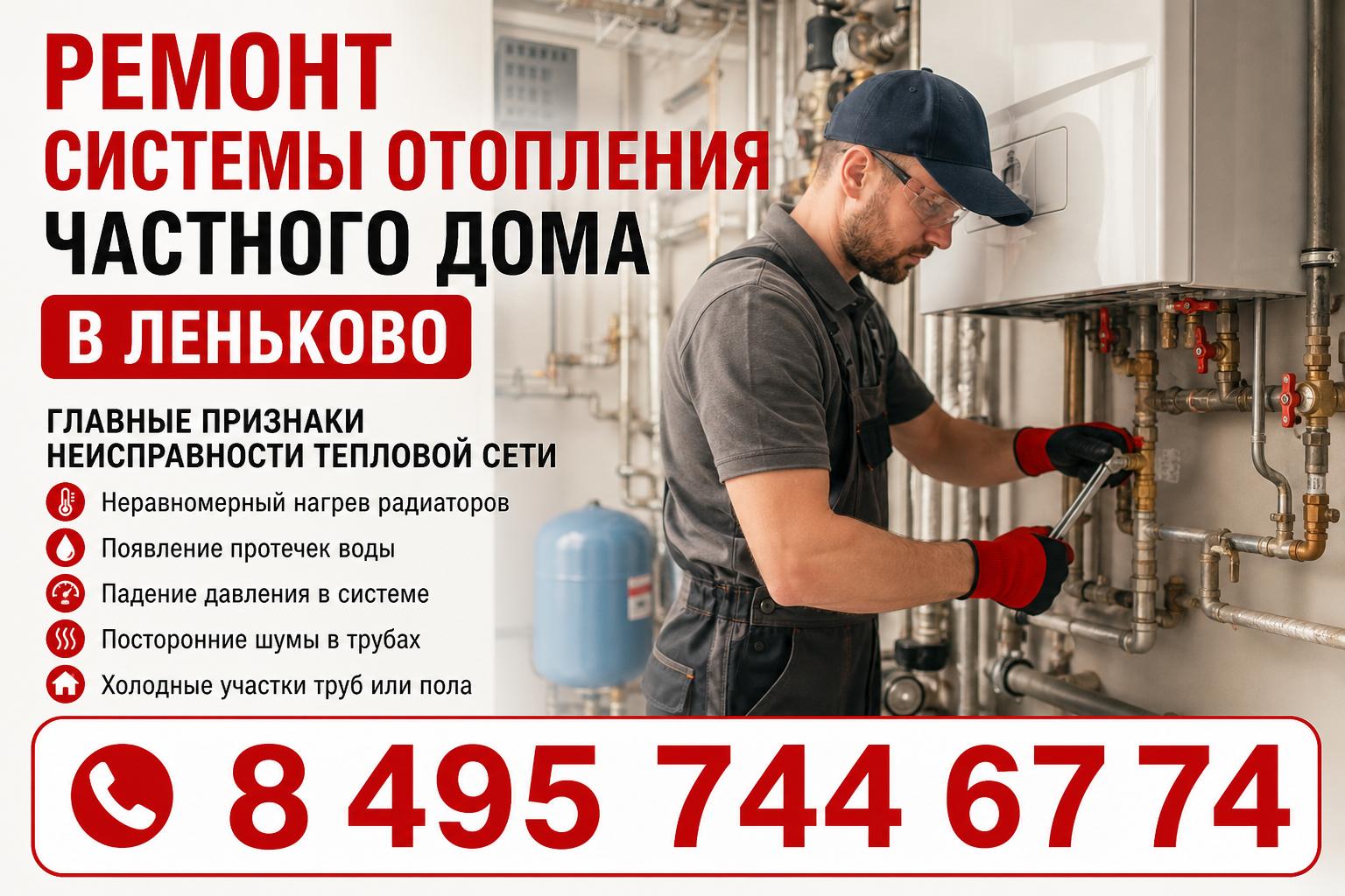 Главные признаки неисправности тепловой сети Главные признаки неисправности тепловой сети
