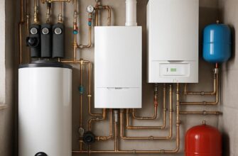 Тепло без сюрпризов: автономная котельная для частного дома