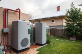 Тепло по своему сценарию: как организовать автономное отопление в Верхуртово и не пожалеть