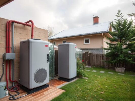 Тепло по своему сценарию: как организовать автономное отопление в Верхуртово и не пожалеть