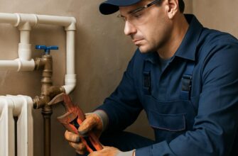 Ремонт системы отопления в Черкизово