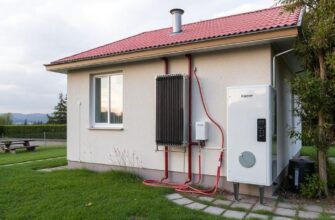 Тепло по-своему: как устроить автономное отопление частного дома в Дуплёво и не жалеть о выборе