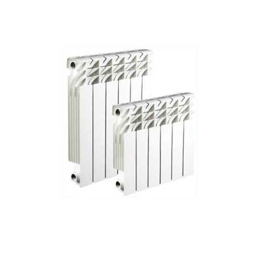 Радиатор биметаллический Radena CS 350 7 секций в наличии, цена от 6178.7 руб, водоснабжение и отопление Radena - 1ПЛАТФОРМА