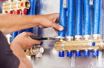 Методики ремонта металлопластиковых труб водопровода