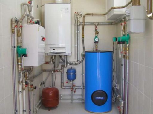 Схема водоснабжения с погружным насосом – Как провести воду из скважины в дом с глубинным насосом
