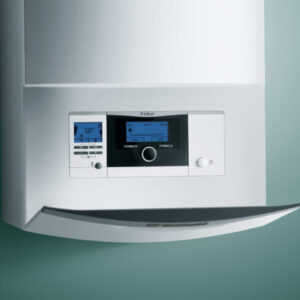 Настенные газовые котлы Vaillant