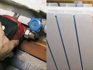 Почему слышны щелчки, треск и стуки в отоплении