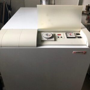 Почему тухнет газовый котел