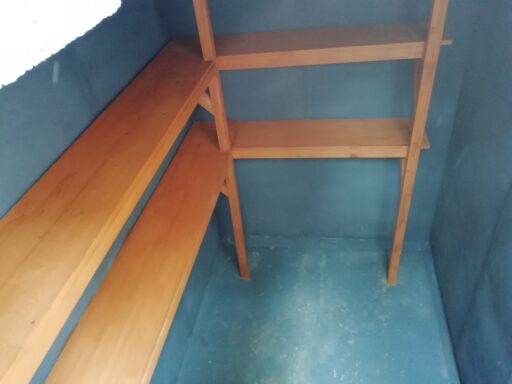 Погреб для дачи