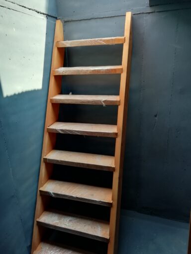 Погреб для дачи