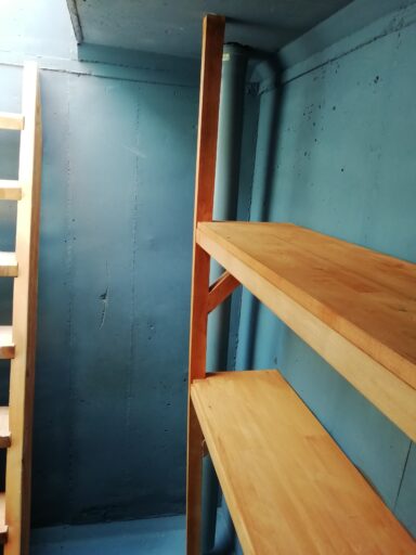 Погреб для дачи