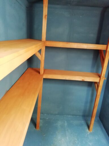 Погреб для дачи