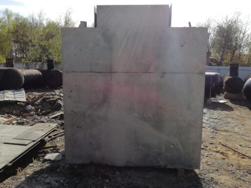 Погреб для дачи под ключ