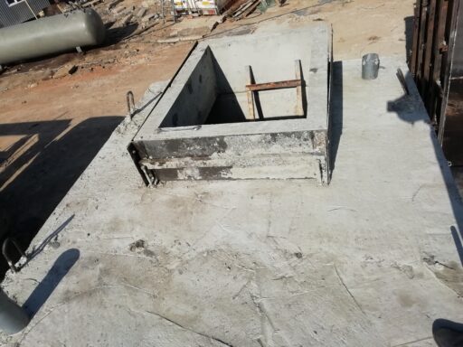 Погреб для дачи