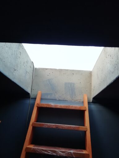 Погреб для дачи