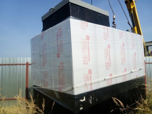 Погреб для дачи