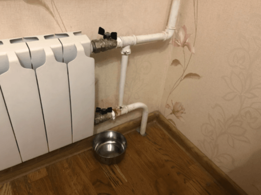 Как выполнить подключение радиатора отопления к полипропиленовым трубам – особенности подсоединения