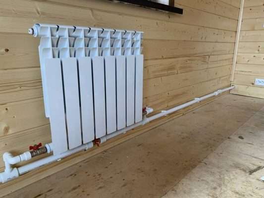 Автономное отопление: разрешение вопросов и нюансов