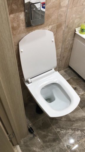 Ремонт квартир и ванных комнат