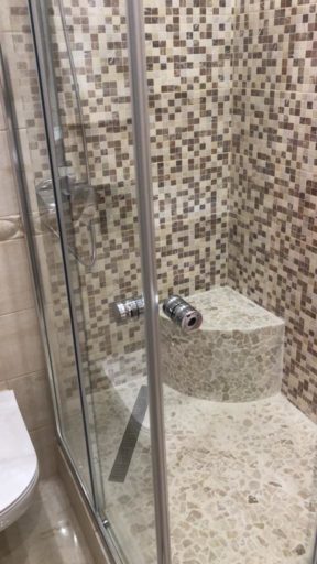 Ремонт квартир и ванных комнат