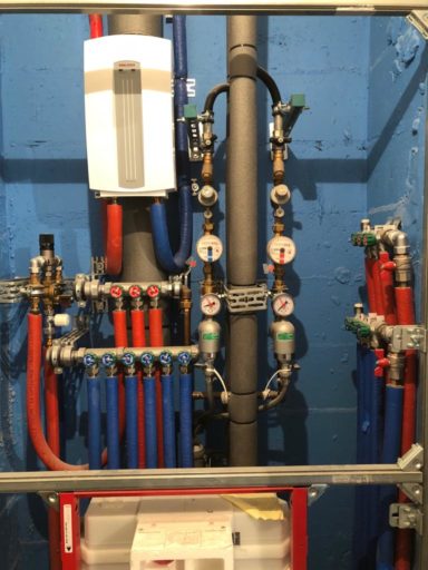 Ремонт квартир и ванных комнат