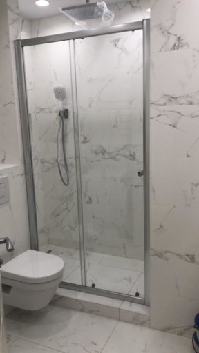 Ремонт квартир и ванных комнат