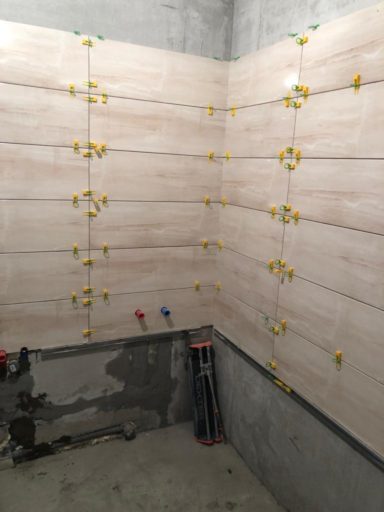 Ремонт квартир и ванных комнат