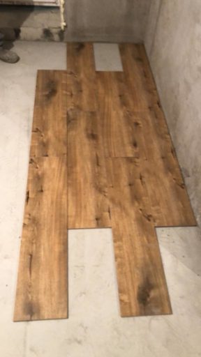 Ремонт квартир и ванных комнат