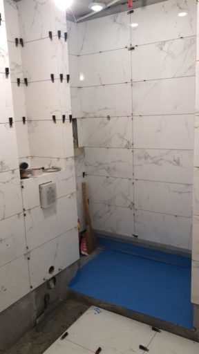 Ремонт квартир и ванных комнат