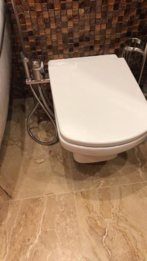 Ремонт квартир и ванных комнат