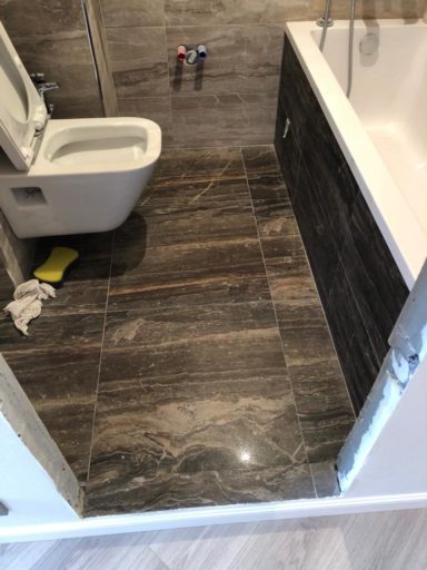 Ремонт квартир и ванных комнат