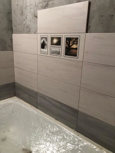 Ремонт квартир и ванных комнат