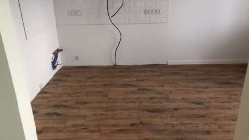 Ремонт квартир и ванных комнат