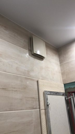 Ремонт квартир и ванных комнат