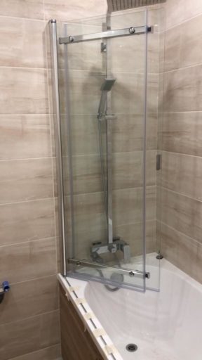 Ремонт квартир и ванных комнат