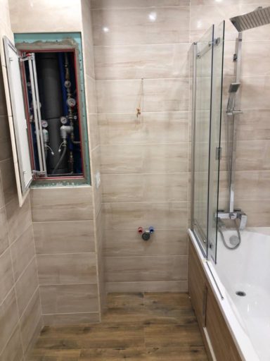 Ремонт квартир и ванных комнат