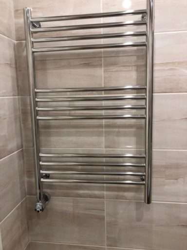 Ремонт квартир и ванных комнат