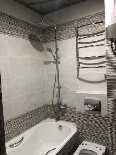 Ремонт квартир и ванных комнат